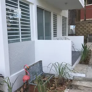  Apartment Glam Beach Studio Puerto Rico