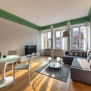  Apartment Santa Sofia Italy