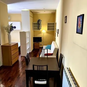  Apartment Colosseo -termini Elegante Loft 5 Stelle