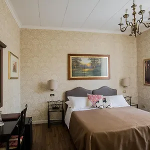 Residenza In Farnese Hotell