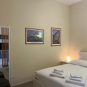 Appartamento Laghetto Eur, Roma