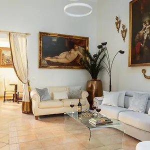  Apartment Rosam - Via Veneto
