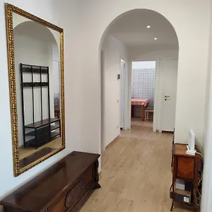 Appartamento Da Gio A Trastevere, Roma