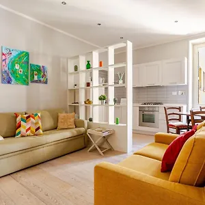 Appartamento Dng House - Vatican 80 Square, Roma