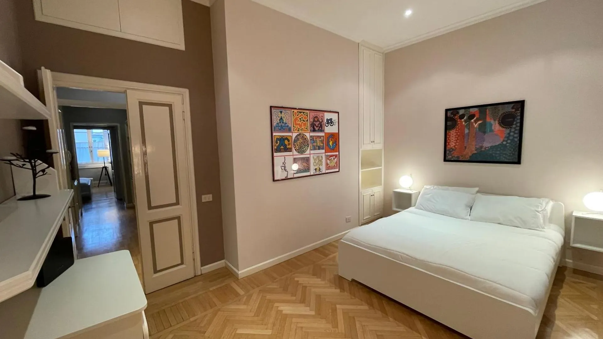 Lilla'S Apartment Rome
