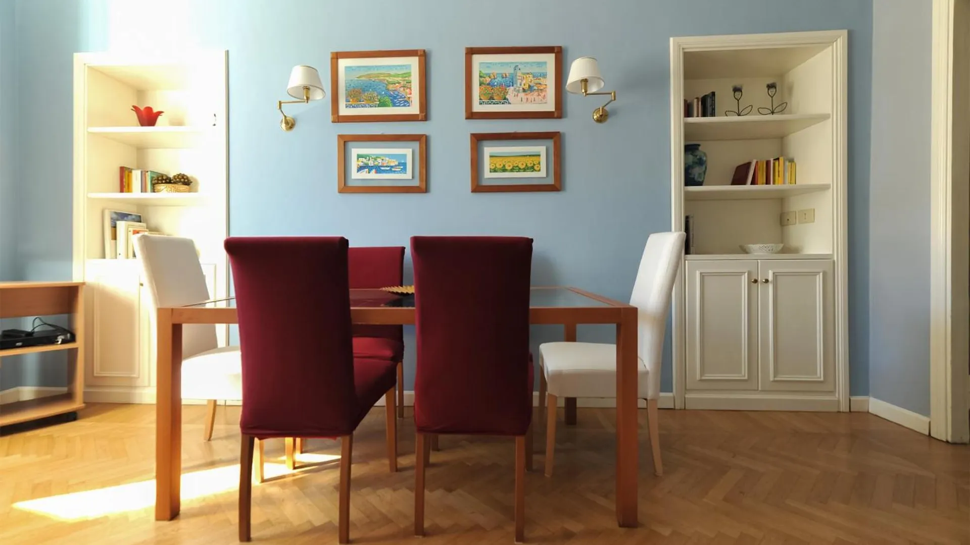 Lilla'S Apartment Rome