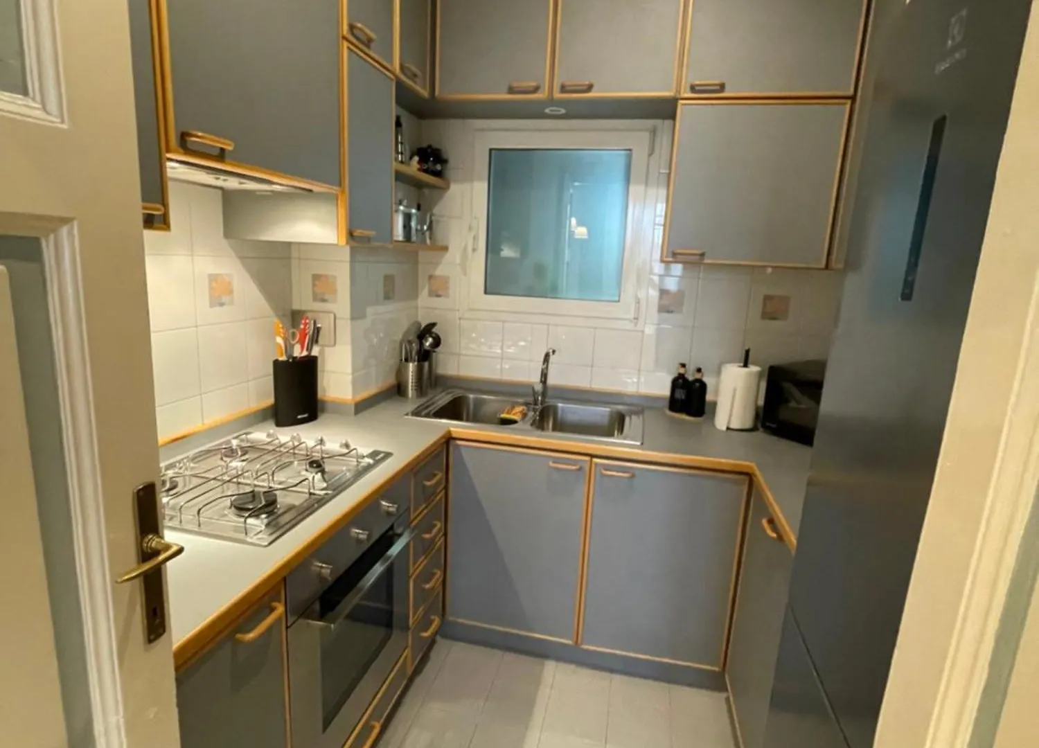 Lilla'S Apartment Rome