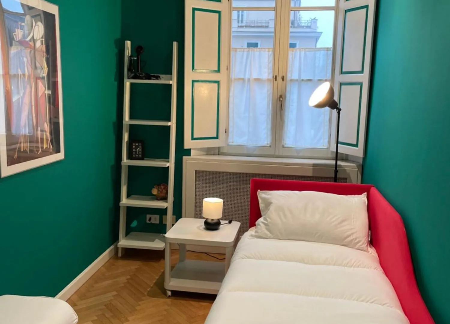 Lilla'S Apartment Rome