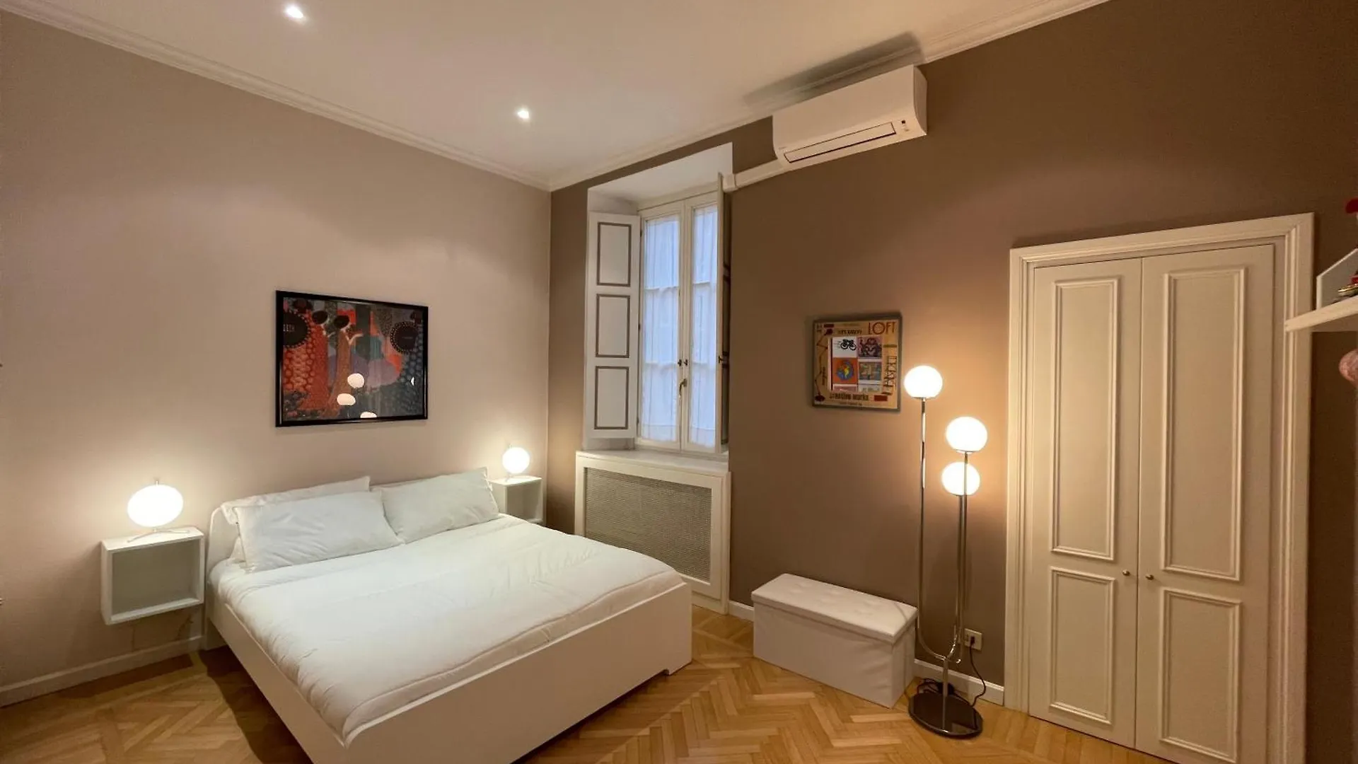 Lilla'S Apartment Rome