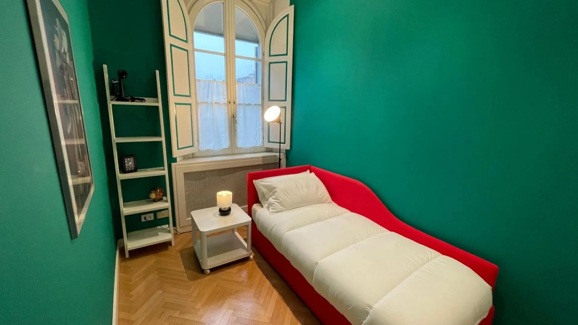 Lilla'S Apartment Rome