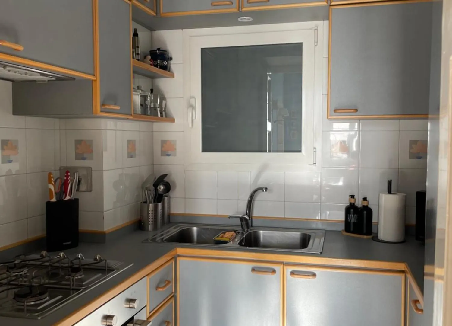 Lilla'S Apartment Rome Italy