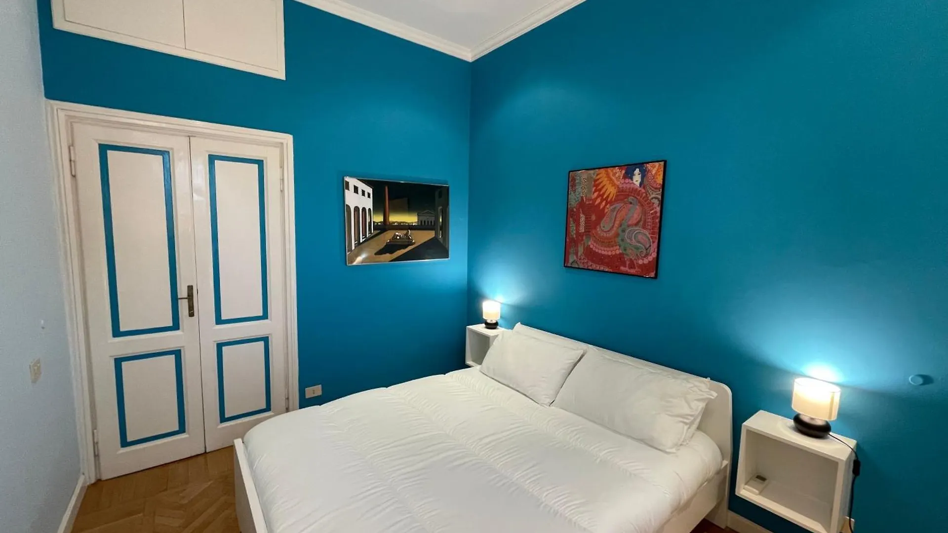 Lilla'S Apartment Rome