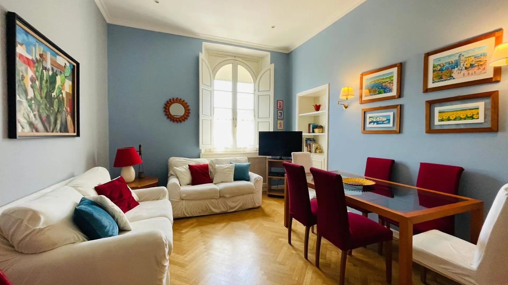Lilla'S Apartment Rome