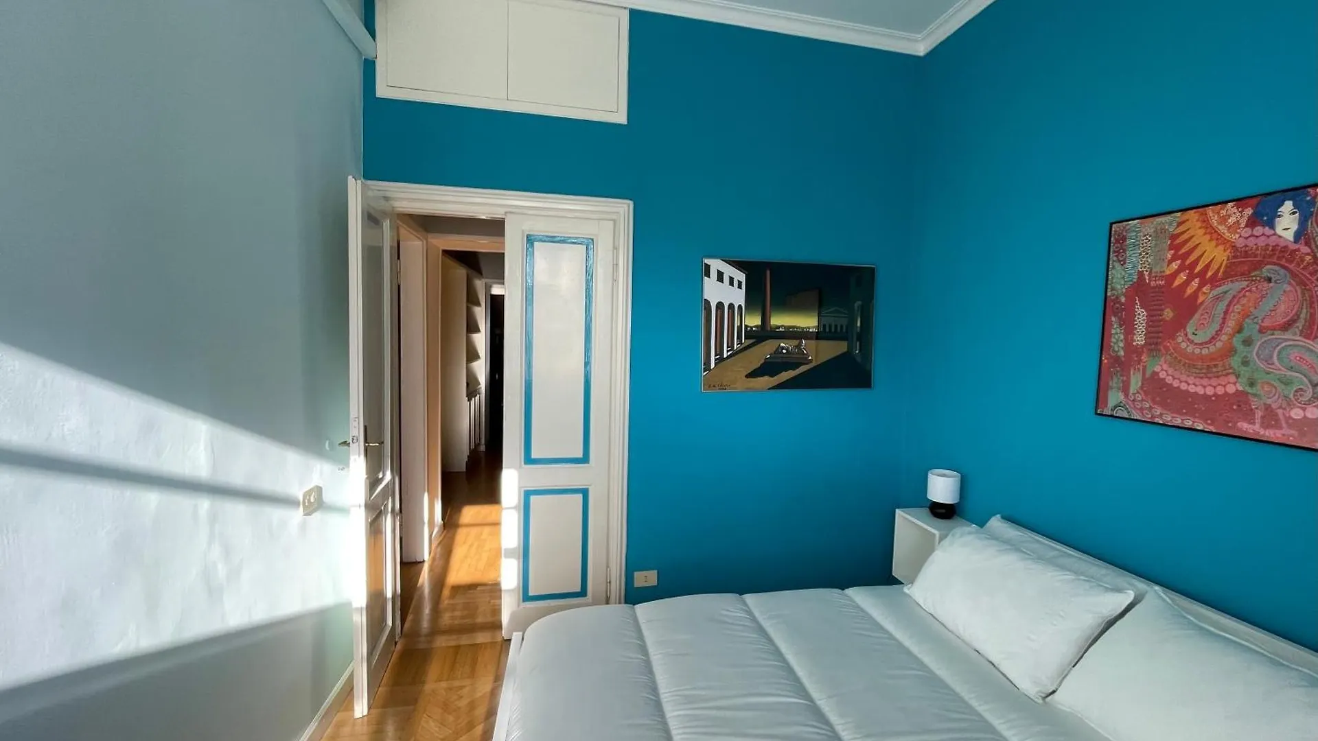 Lilla'S Apartment Rome 0*,