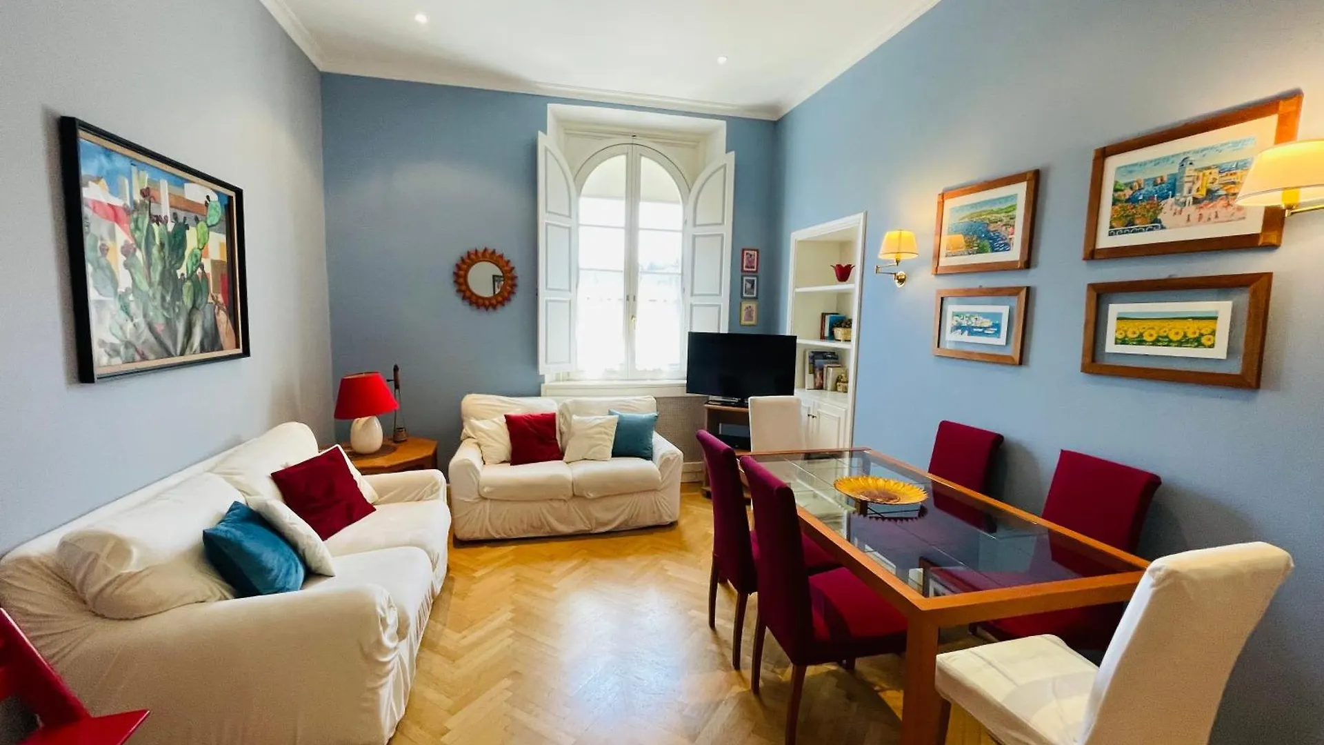 Lilla'S Apartment Rome Italy