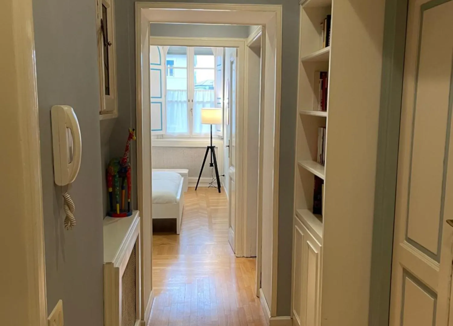 Lilla'S Apartment Rome Italy