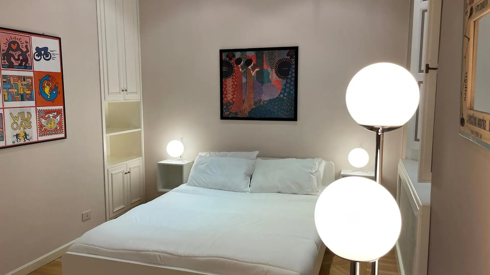 Lilla'S Apartment Rome