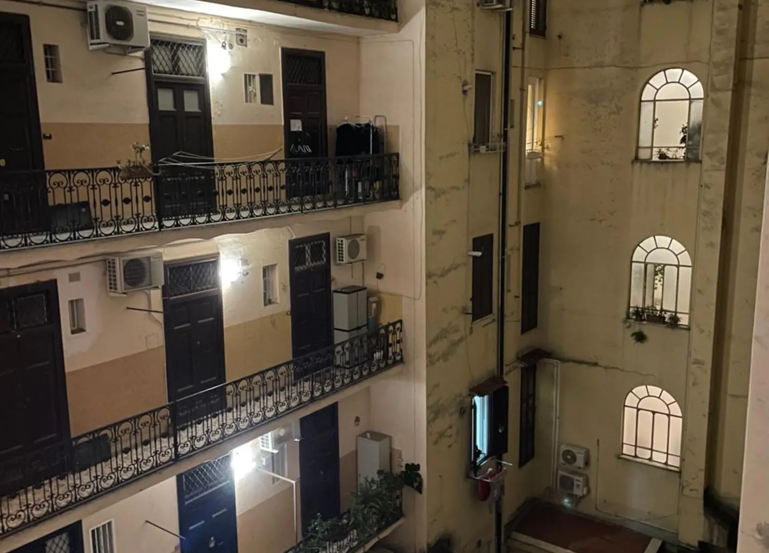 Lilla'S Apartment Rome 0*,  Italy